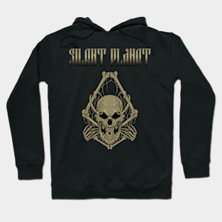 SILENT PLANET BAND Hoodie